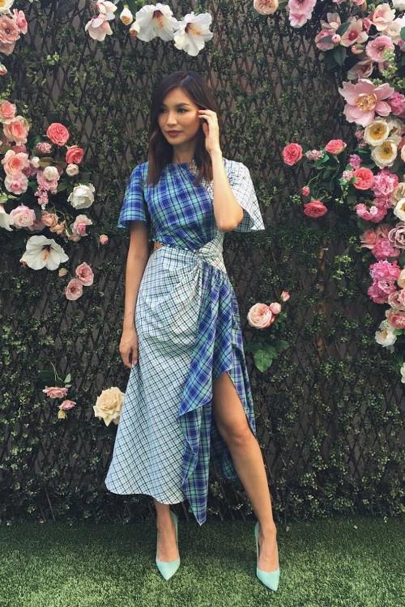 Ψάχνεις το επόμενο style icon σου; Αυτές οι σταρ ίσως είναι η έμπνευση που αναζητάς - εικόνα 5