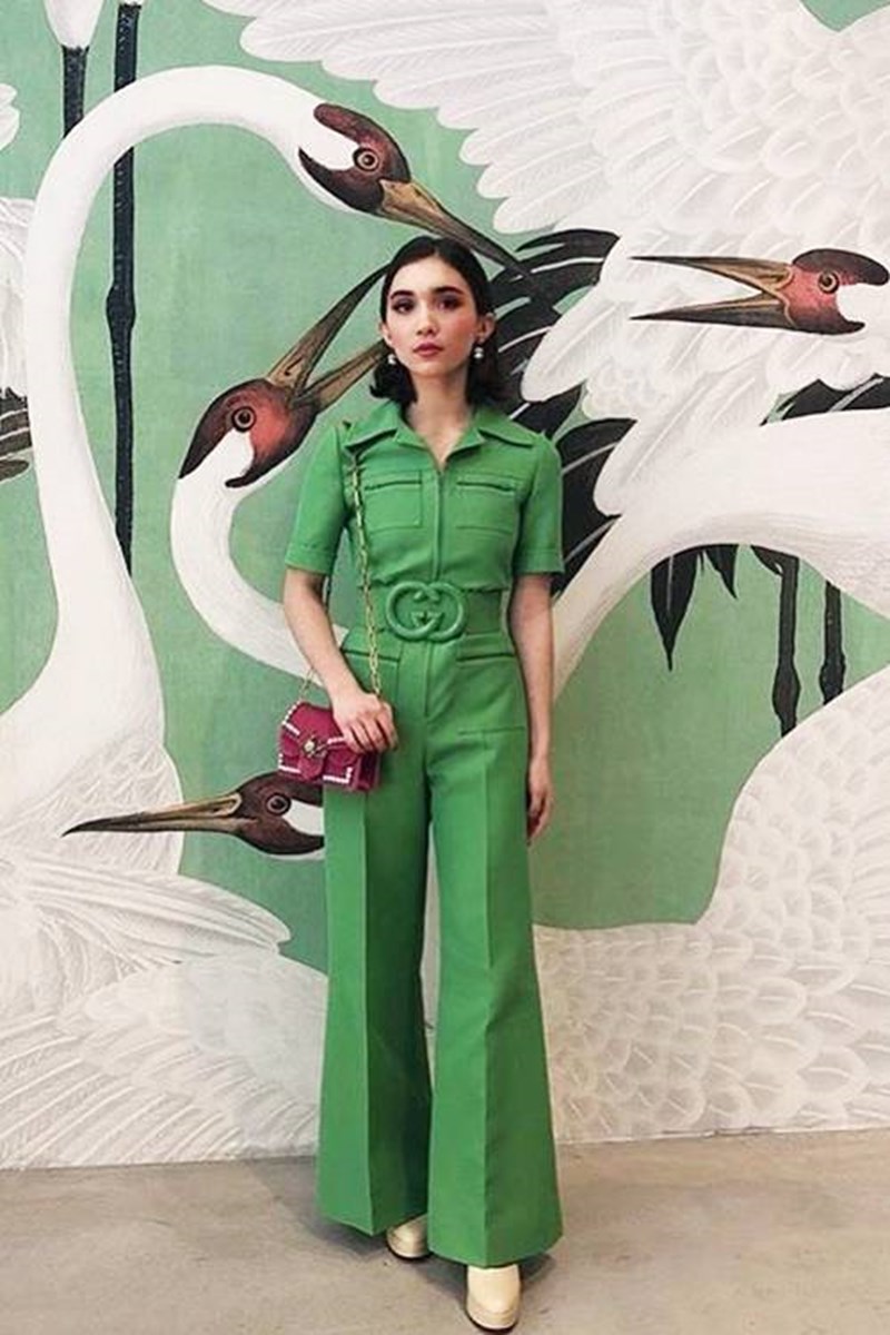 Ψάχνεις το επόμενο style icon σου; Αυτές οι σταρ ίσως είναι η έμπνευση που αναζητάς - εικόνα 11