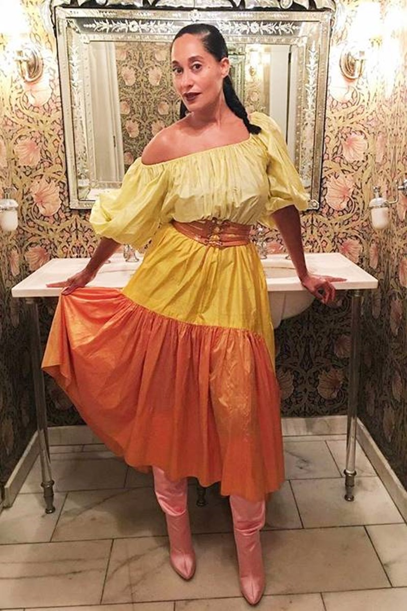 Ψάχνεις το επόμενο style icon σου; Αυτές οι σταρ ίσως είναι η έμπνευση που αναζητάς - εικόνα 7