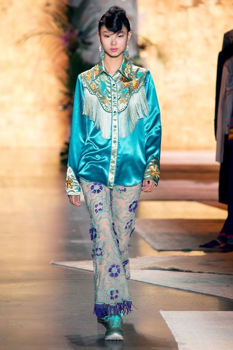 Αυτές είναι οι 19 τάσεις που θα επικρατήσουν την φετινή άνοιξη - εικόνα 22