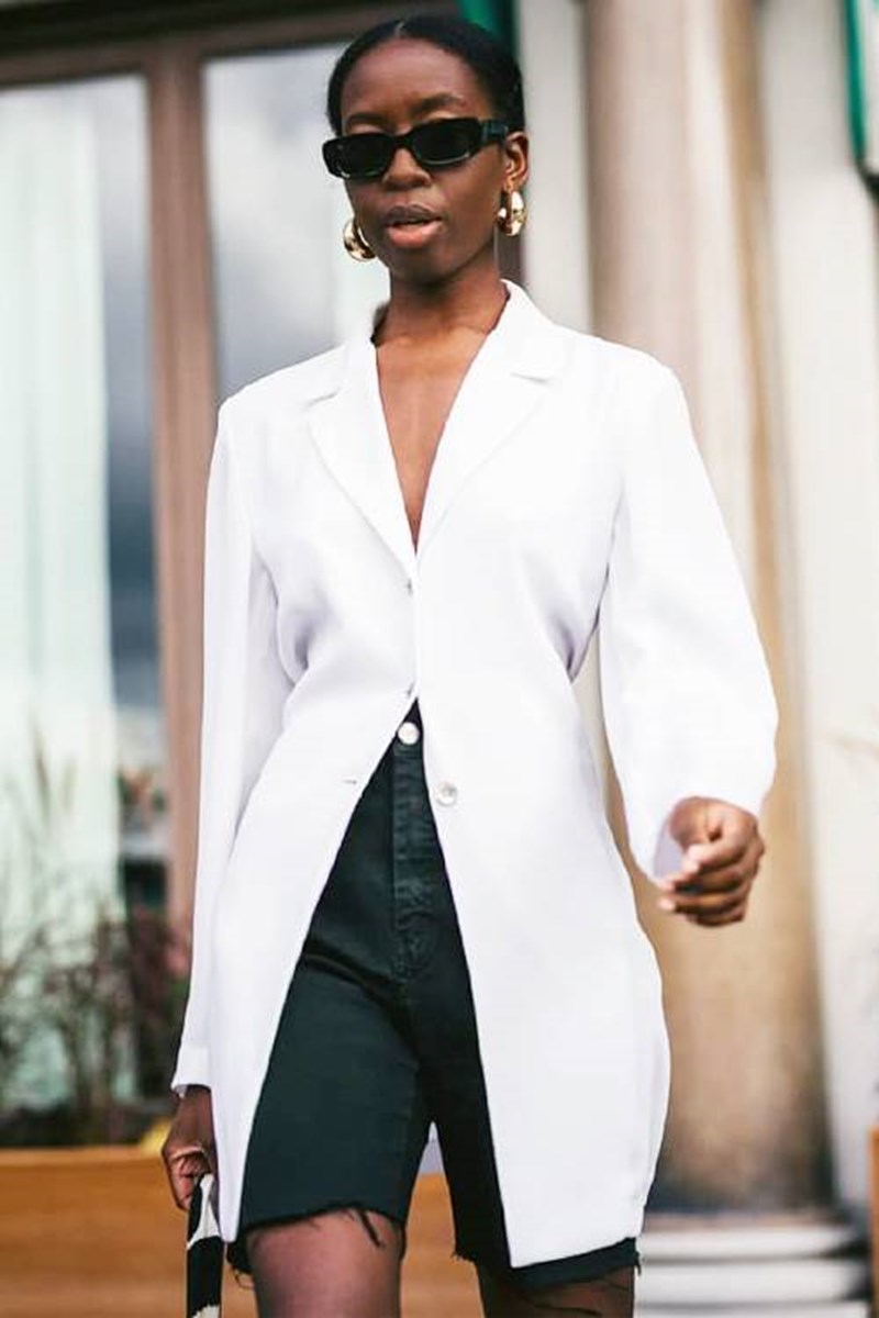 11 fashion hacks που πάντα θα σε βγάζουν ασπροπρόσωπη - εικόνα 2