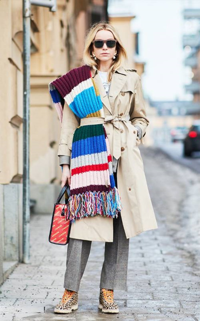 5 μυστικά styling που θα σου φτιάξουν την διάθεση - εικόνα 2