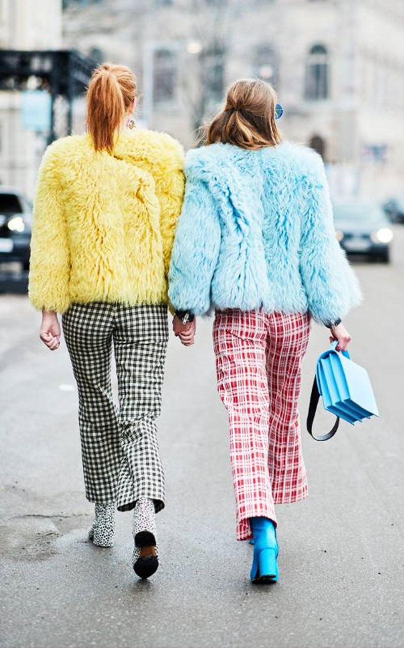 5 μυστικά styling που θα σου φτιάξουν την διάθεση - εικόνα 3