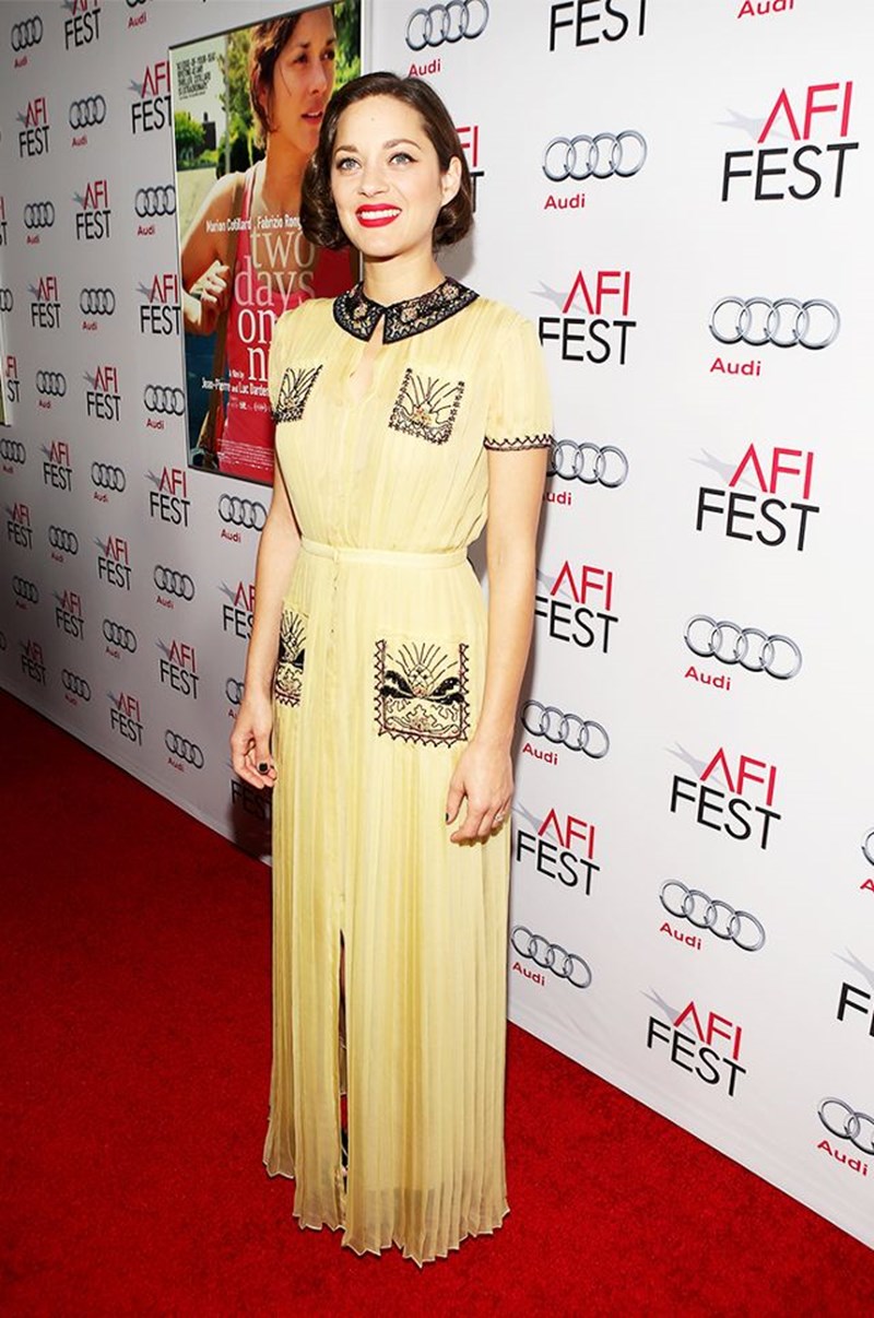 Είσαι μελαχρινή; Πόνταρε σε αυτά τα χρώματα και δεν θα χάσεις - εικόνα 11