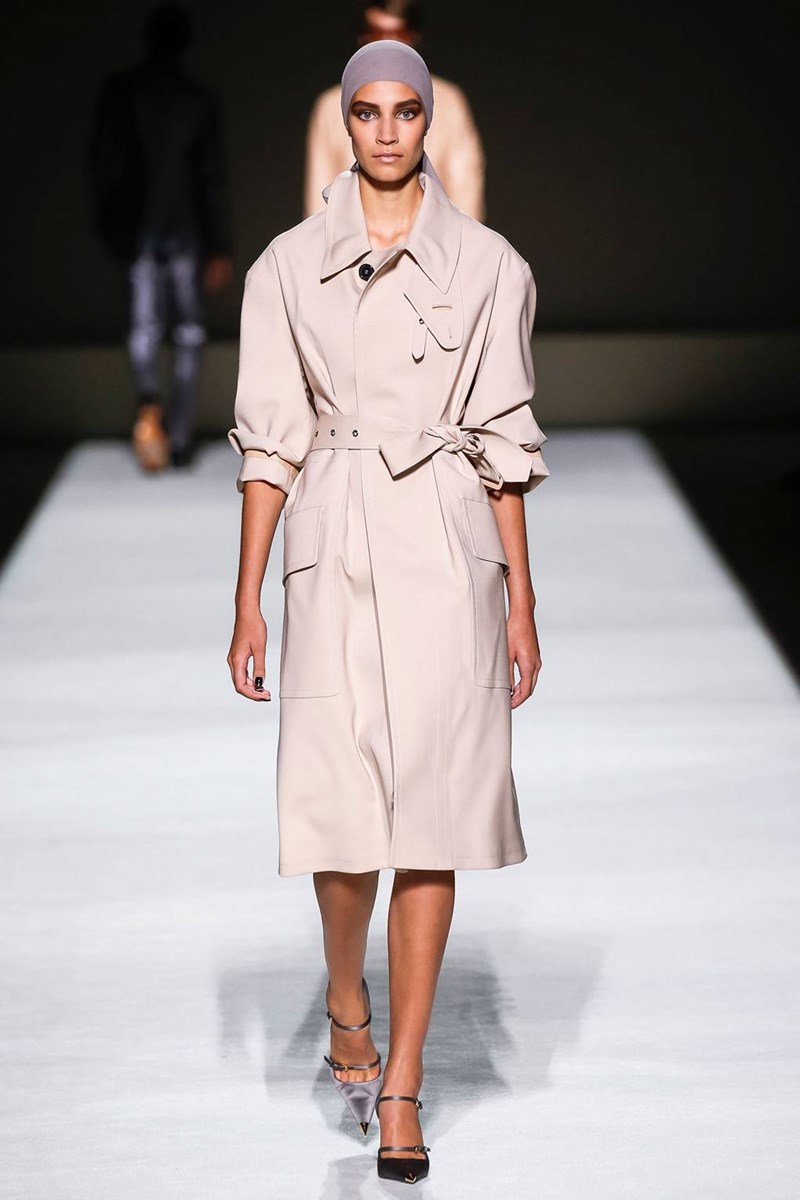 The Ultimate Trend Guide: Όλες οι τάσεις της άνοιξης σε 44 φωτογραφίες από τα ντεφιλέ - εικόνα 40