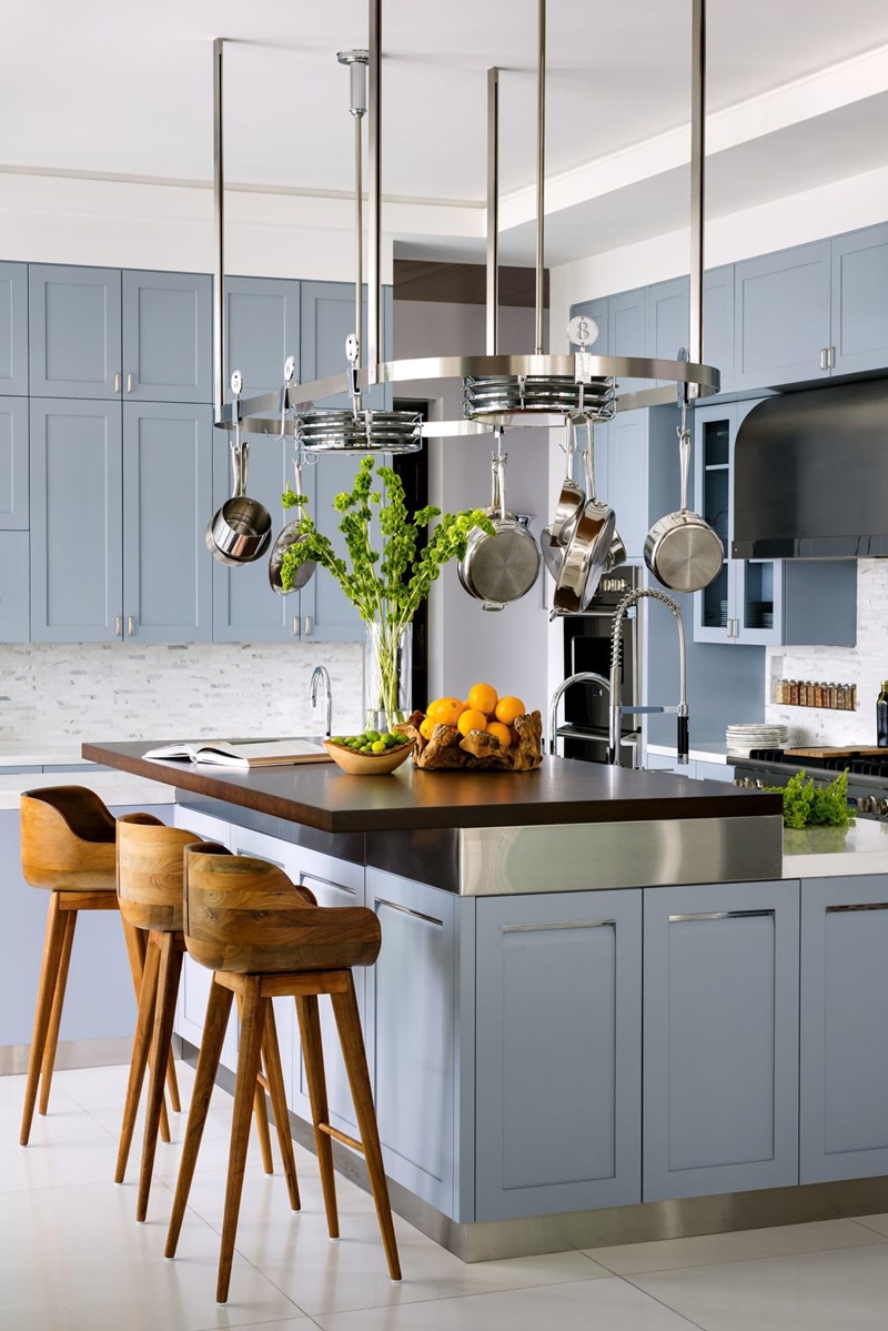 Το χρώμα που πρέπει να εντάξεις τώρα στην διακόσμηση του σπιτιού σου (και γιατί!) - εικόνα 1