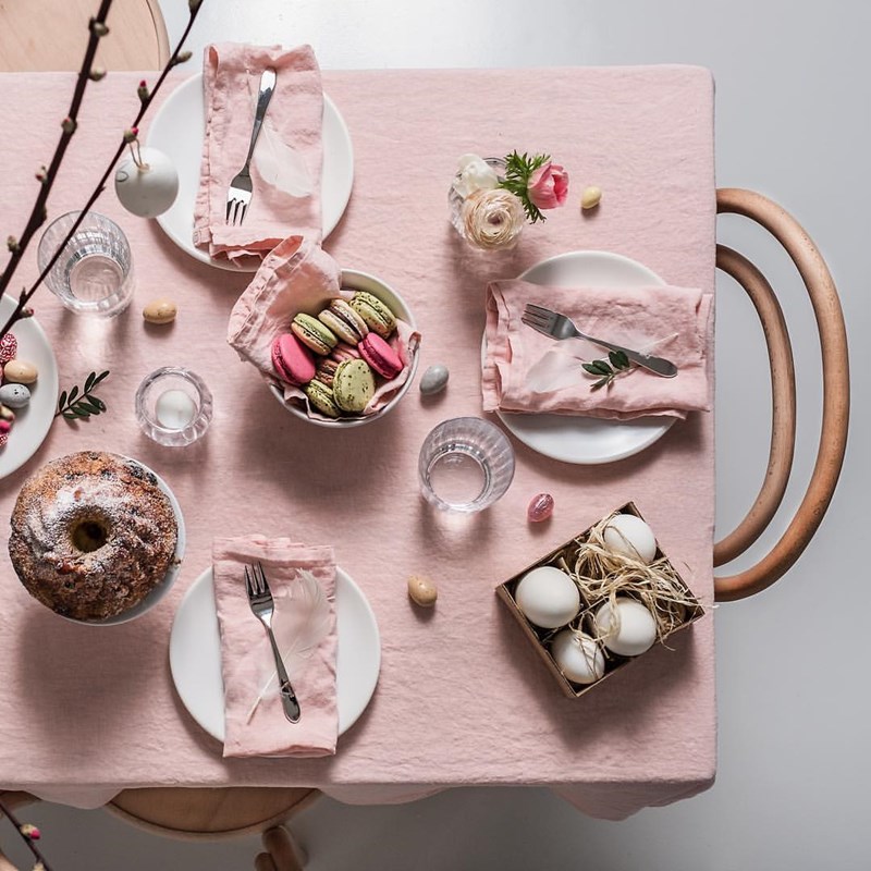 23 σύγχρονες ιδέες διακόσμησης για να μυρίσει το σπίτι... Άνοιξη! - εικόνα 13