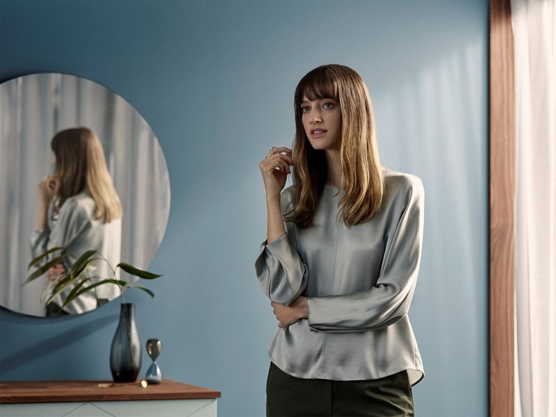 Πώς θα διατηρήσεις τα ρούχα σου σαν καινούρια για πάντα; - εικόνα 4