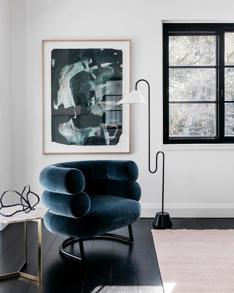 Το χρώμα που πρέπει να εντάξεις τώρα στην διακόσμηση του σπιτιού σου (και γιατί!) - εικόνα 2