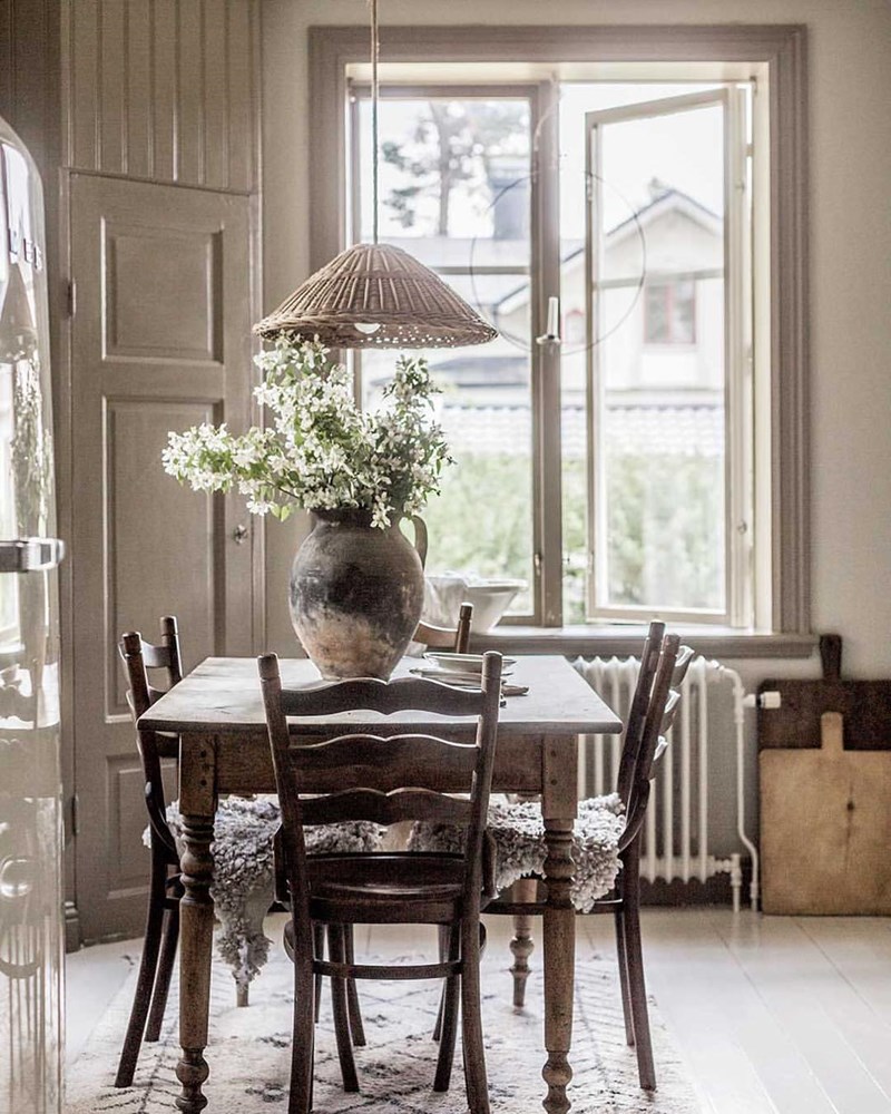 23 σύγχρονες ιδέες διακόσμησης για να μυρίσει το σπίτι... Άνοιξη! - εικόνα 2