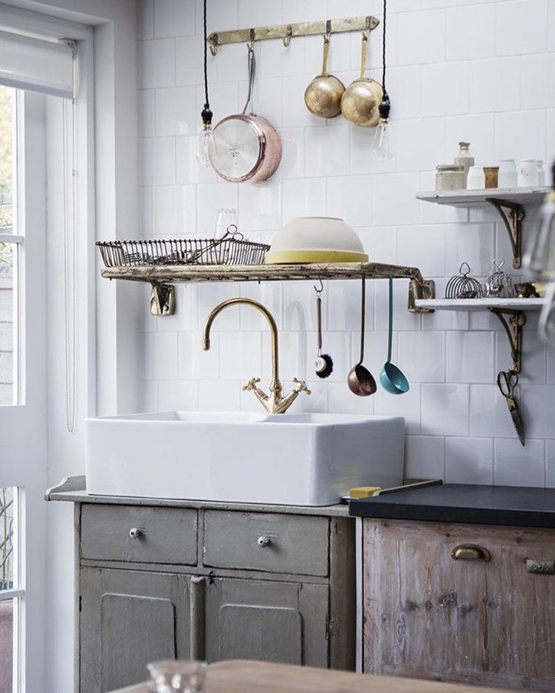 23 ιδέες διακόσμησης που μας ταξιδεύουν στο χρόνο - εικόνα 17