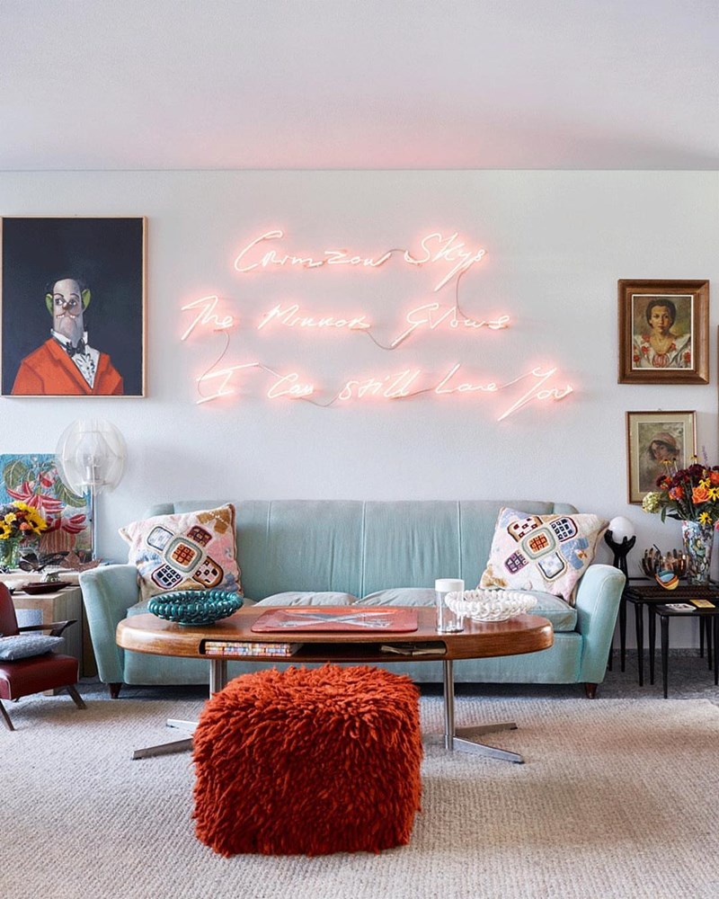 23 σύγχρονες ιδέες διακόσμησης για να μυρίσει το σπίτι... Άνοιξη! - εικόνα 8