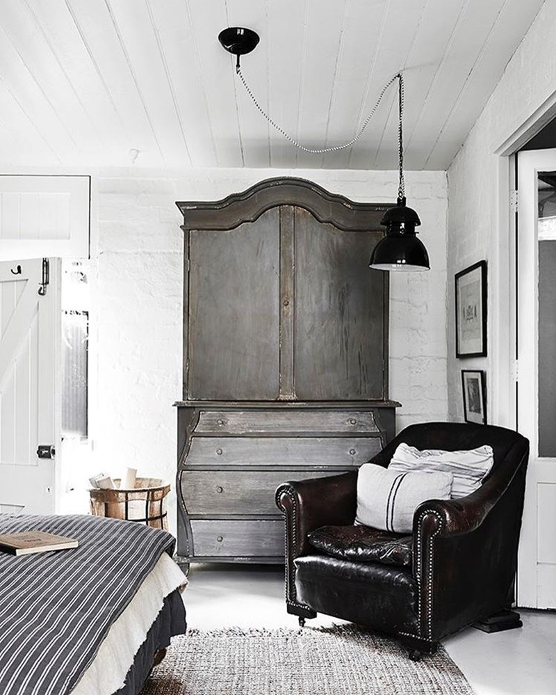 23 ιδέες διακόσμησης που μας ταξιδεύουν στο χρόνο - εικόνα 3