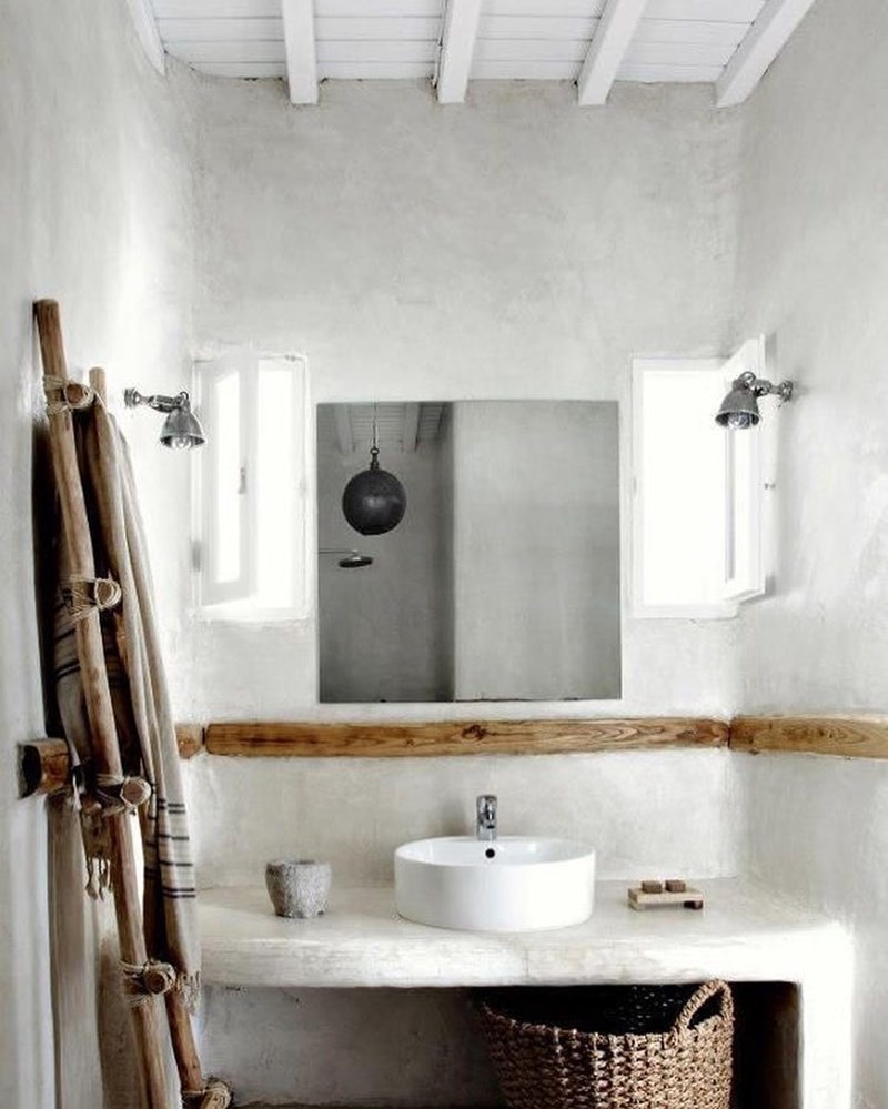 23 ιδέες διακόσμησης που μας ταξιδεύουν στο χρόνο - εικόνα 5