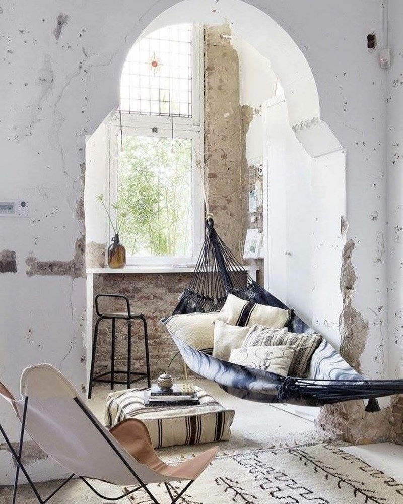 23 ιδέες διακόσμησης που μας ταξιδεύουν στο χρόνο - εικόνα 14