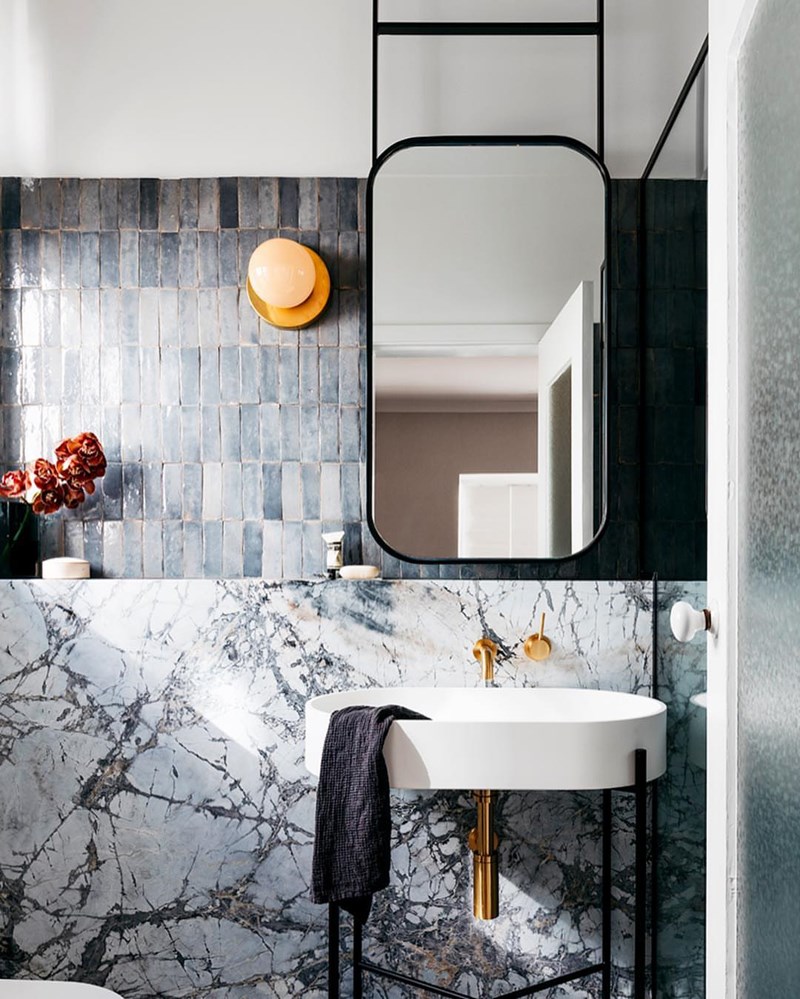 30 προτάσεις διακόσμησης που μας φτιάχνουν το κέφι στο δευτερόλεπτο - εικόνα 4