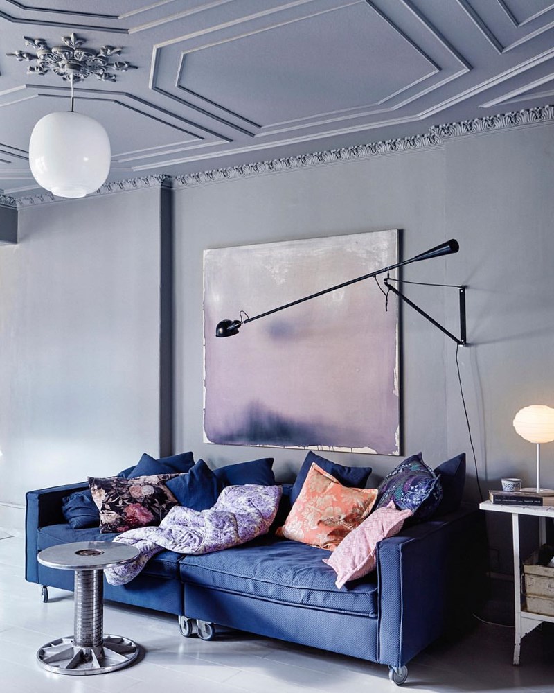 23 σύγχρονες ιδέες διακόσμησης για να μυρίσει το σπίτι... Άνοιξη! - εικόνα 1