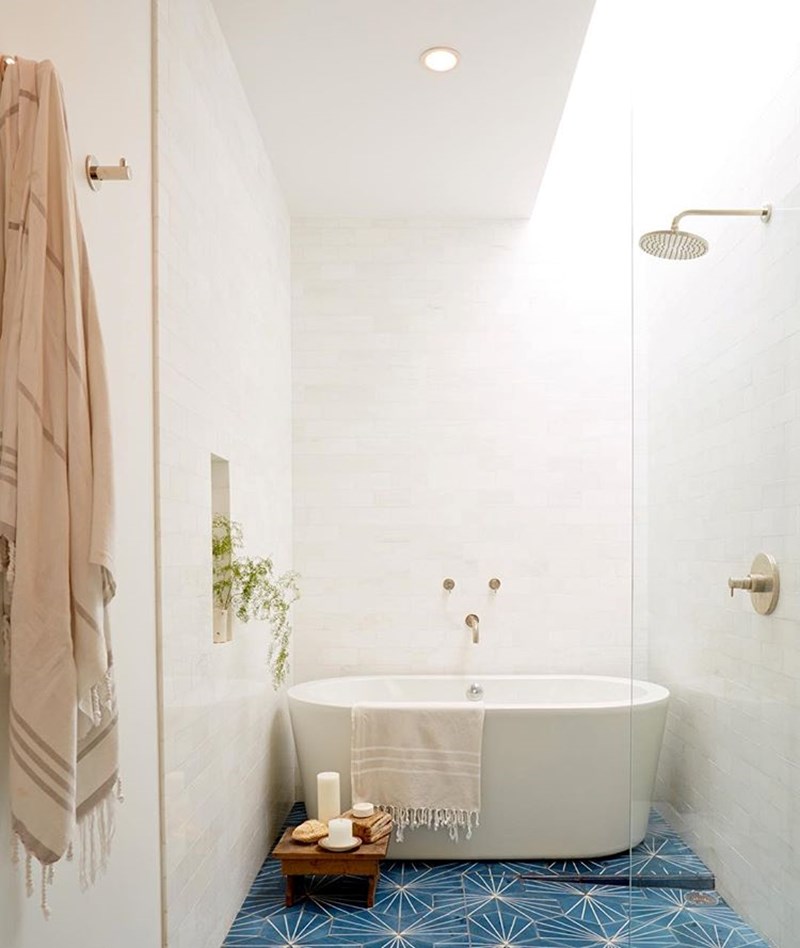 30 προτάσεις διακόσμησης που μας φτιάχνουν το κέφι στο δευτερόλεπτο - εικόνα 10