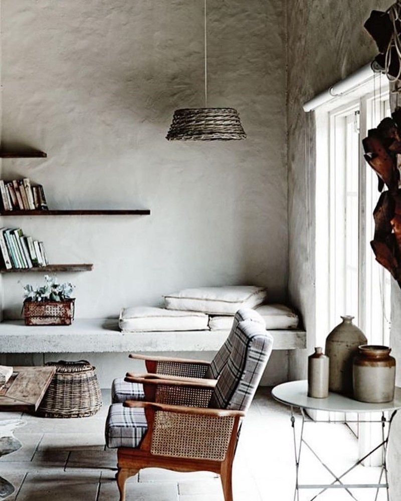 23 ιδέες διακόσμησης που μας ταξιδεύουν στο χρόνο - εικόνα 21