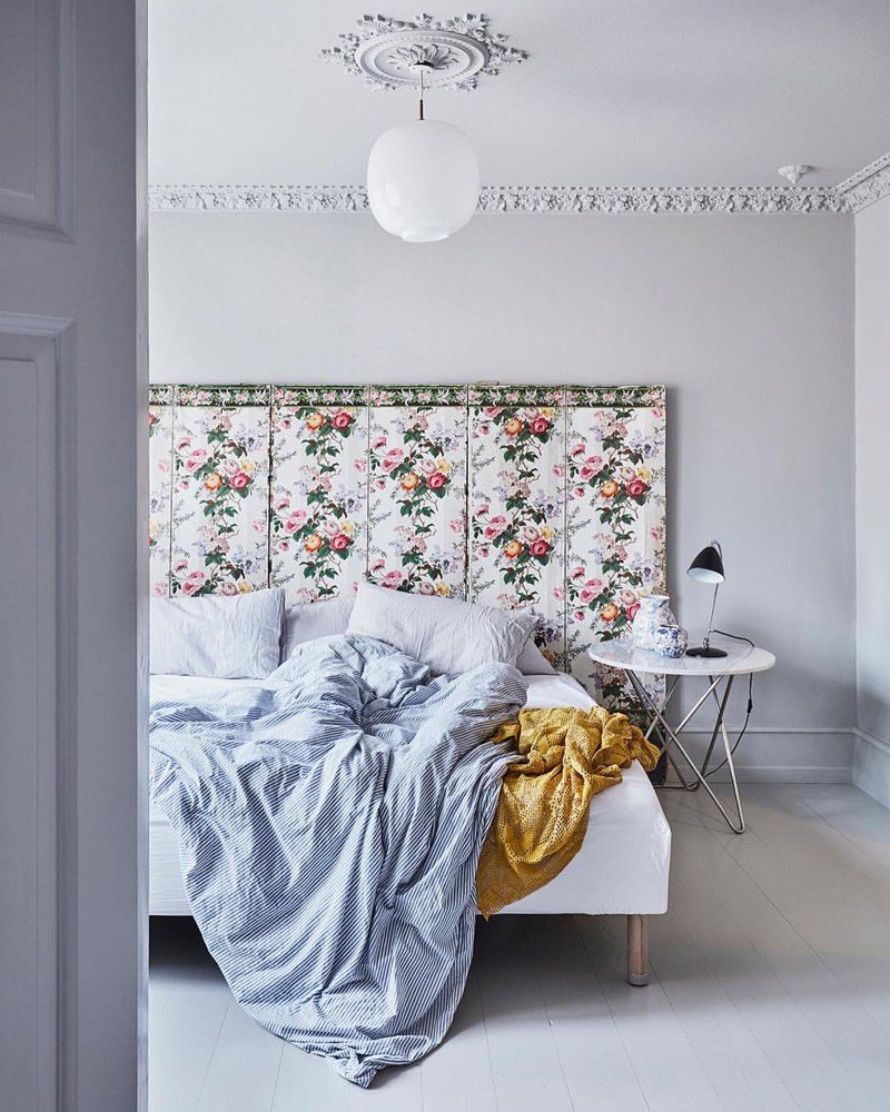 23 σύγχρονες ιδέες διακόσμησης για να μυρίσει το σπίτι... Άνοιξη! - εικόνα 4