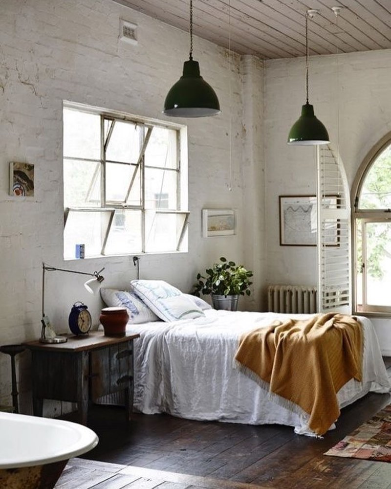 23 ιδέες διακόσμησης που μας ταξιδεύουν στο χρόνο - εικόνα 10