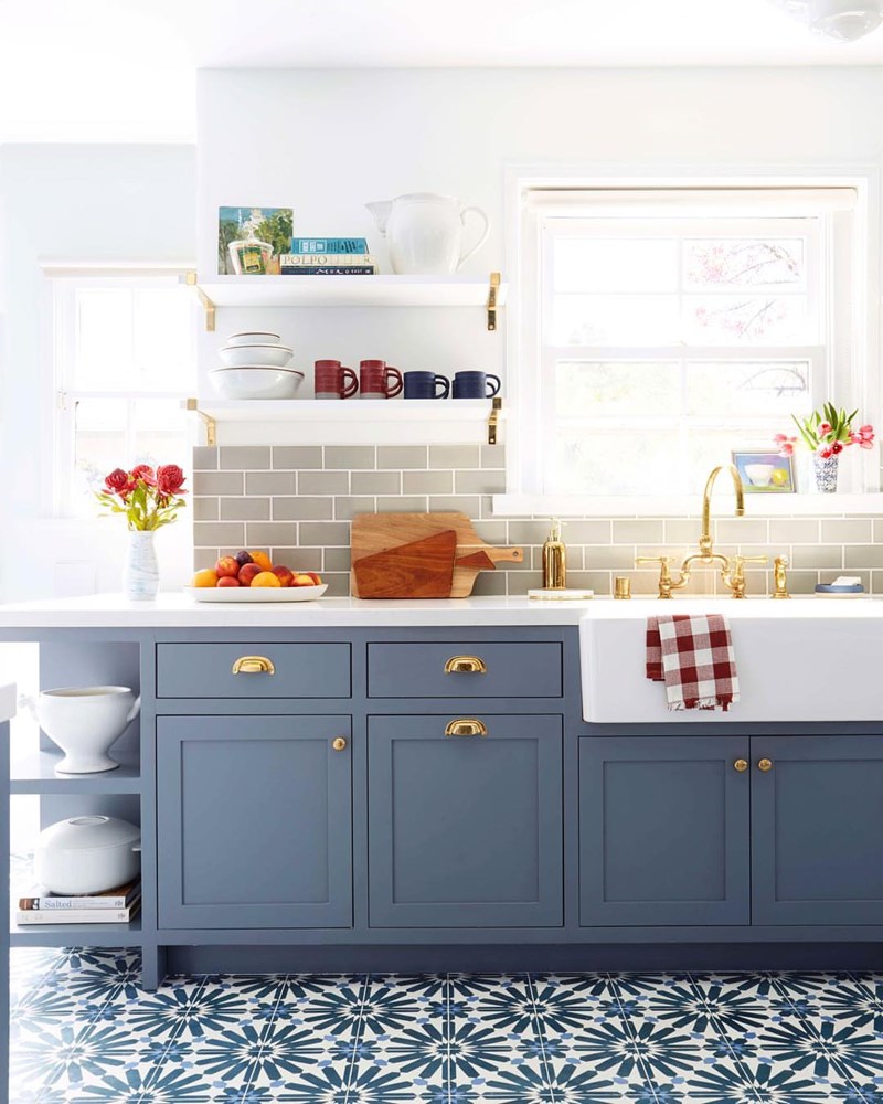 30 προτάσεις διακόσμησης που μας φτιάχνουν το κέφι στο δευτερόλεπτο - εικόνα 11