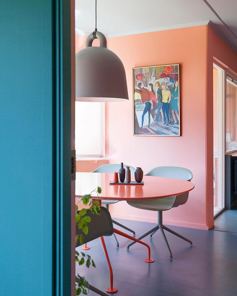 23 σύγχρονες ιδέες διακόσμησης για να μυρίσει το σπίτι... Άνοιξη! - εικόνα 16