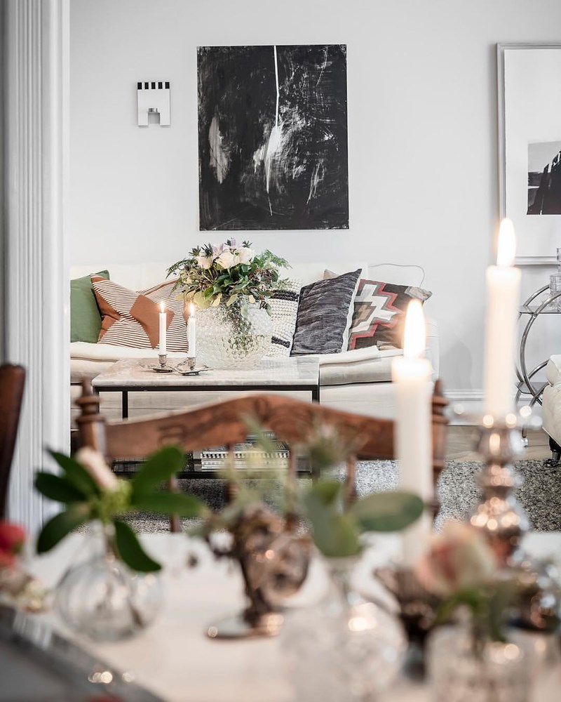 23 σύγχρονες ιδέες διακόσμησης για να μυρίσει το σπίτι... Άνοιξη! - εικόνα 22