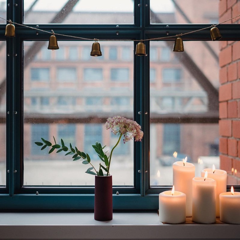 23 σύγχρονες ιδέες διακόσμησης για να μυρίσει το σπίτι... Άνοιξη! - εικόνα 3