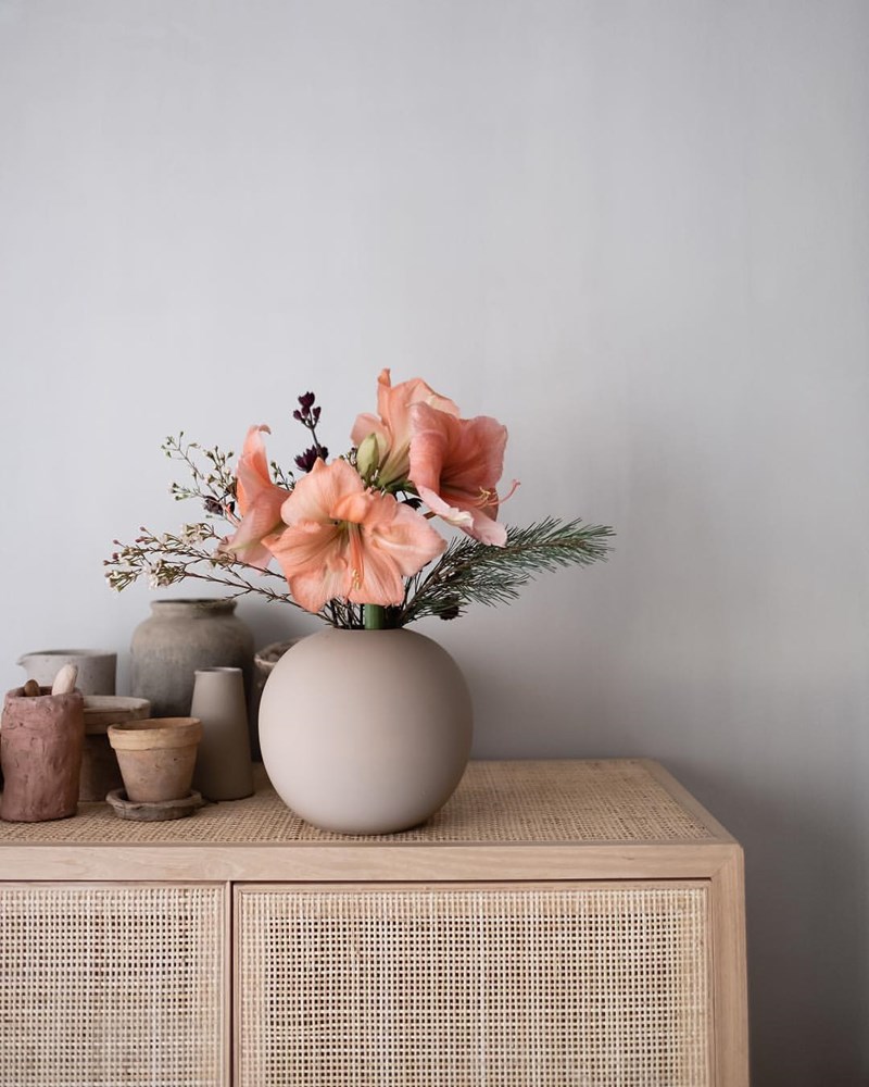 23 σύγχρονες ιδέες διακόσμησης για να μυρίσει το σπίτι... Άνοιξη! - εικόνα 18