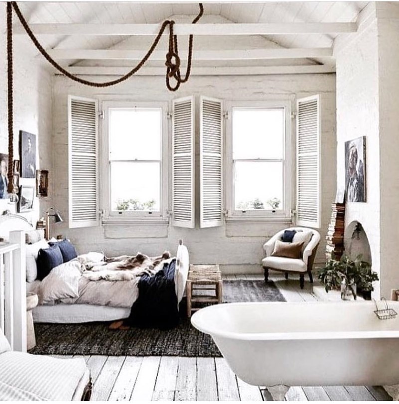 23 ιδέες διακόσμησης που μας ταξιδεύουν στο χρόνο - εικόνα 4