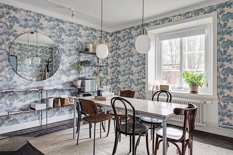 23 σύγχρονες ιδέες διακόσμησης για να μυρίσει το σπίτι... Άνοιξη! - εικόνα 21