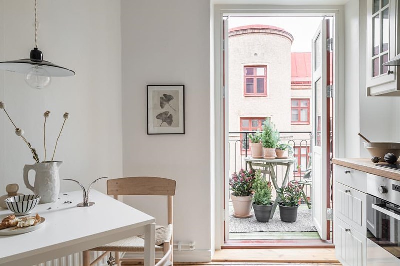 23 σύγχρονες ιδέες διακόσμησης για να μυρίσει το σπίτι... Άνοιξη! - εικόνα 23