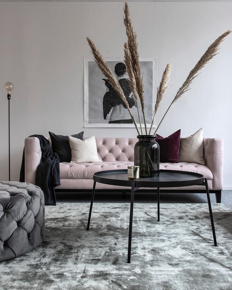 6+1 διαχρονικά έπιπλα που δεν θα φύγουν ποτέ από την μόδα (επένδυσε σε αυτά!) - εικόνα 1