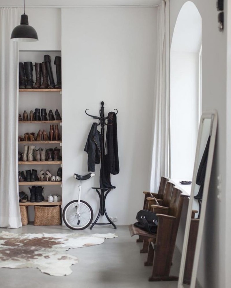 23 ιδέες διακόσμησης που μας ταξιδεύουν στο χρόνο - εικόνα 23