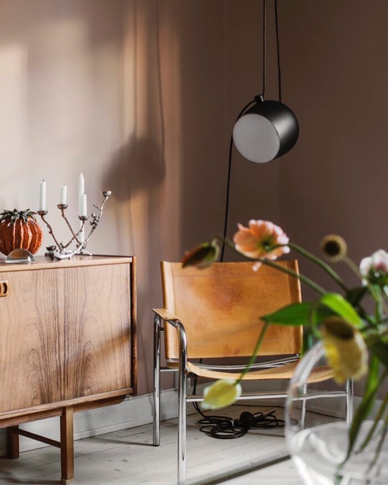 23 σύγχρονες ιδέες διακόσμησης για να μυρίσει το σπίτι... Άνοιξη! - εικόνα 9