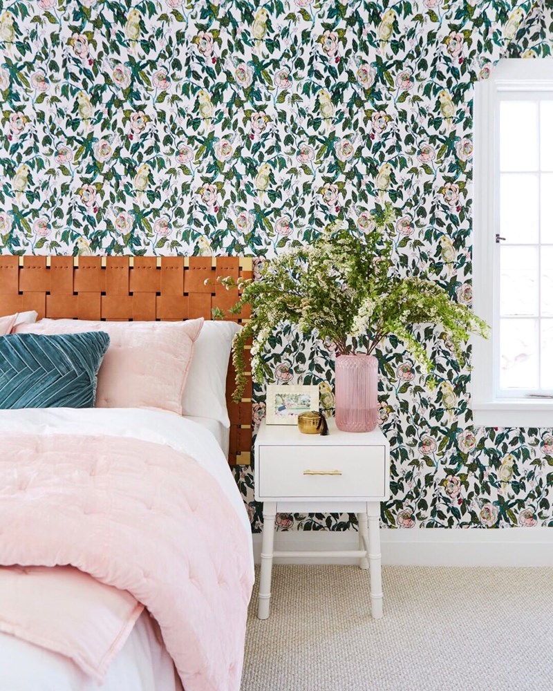 30 προτάσεις διακόσμησης που μας φτιάχνουν το κέφι στο δευτερόλεπτο - εικόνα 3