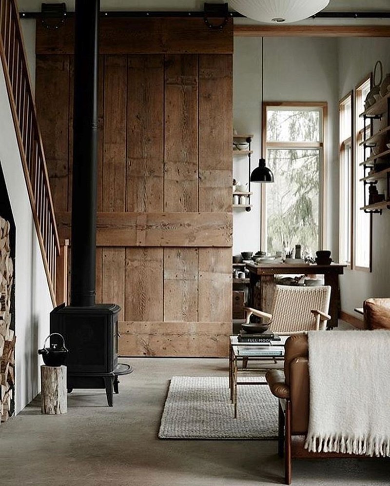 23 ιδέες διακόσμησης που μας ταξιδεύουν στο χρόνο - εικόνα 1