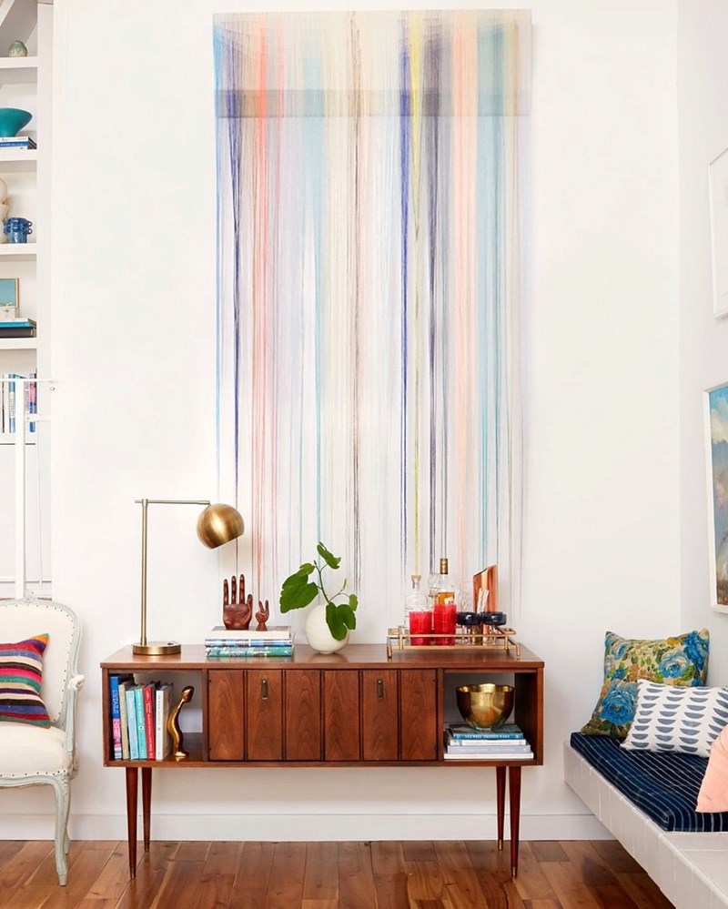 30 προτάσεις διακόσμησης που μας φτιάχνουν το κέφι στο δευτερόλεπτο - εικόνα 1