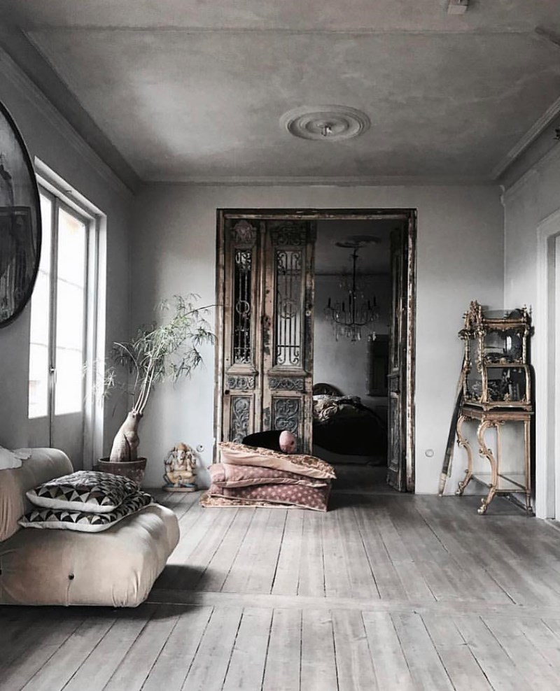 23 ιδέες διακόσμησης που μας ταξιδεύουν στο χρόνο - εικόνα 19