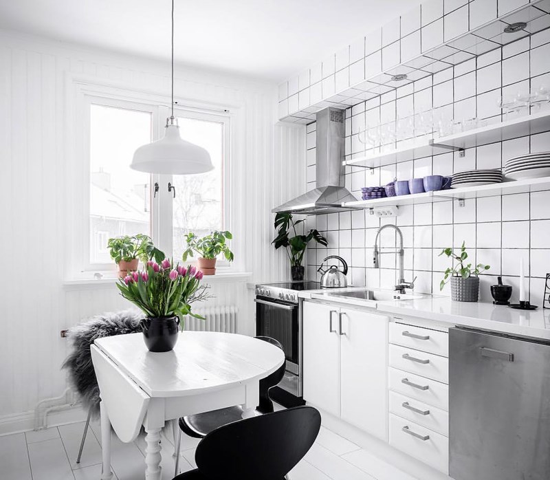 23 σύγχρονες ιδέες διακόσμησης για να μυρίσει το σπίτι... Άνοιξη! - εικόνα 10