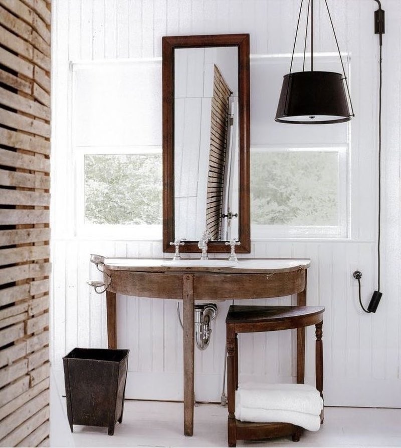 23 ιδέες διακόσμησης που μας ταξιδεύουν στο χρόνο - εικόνα 6