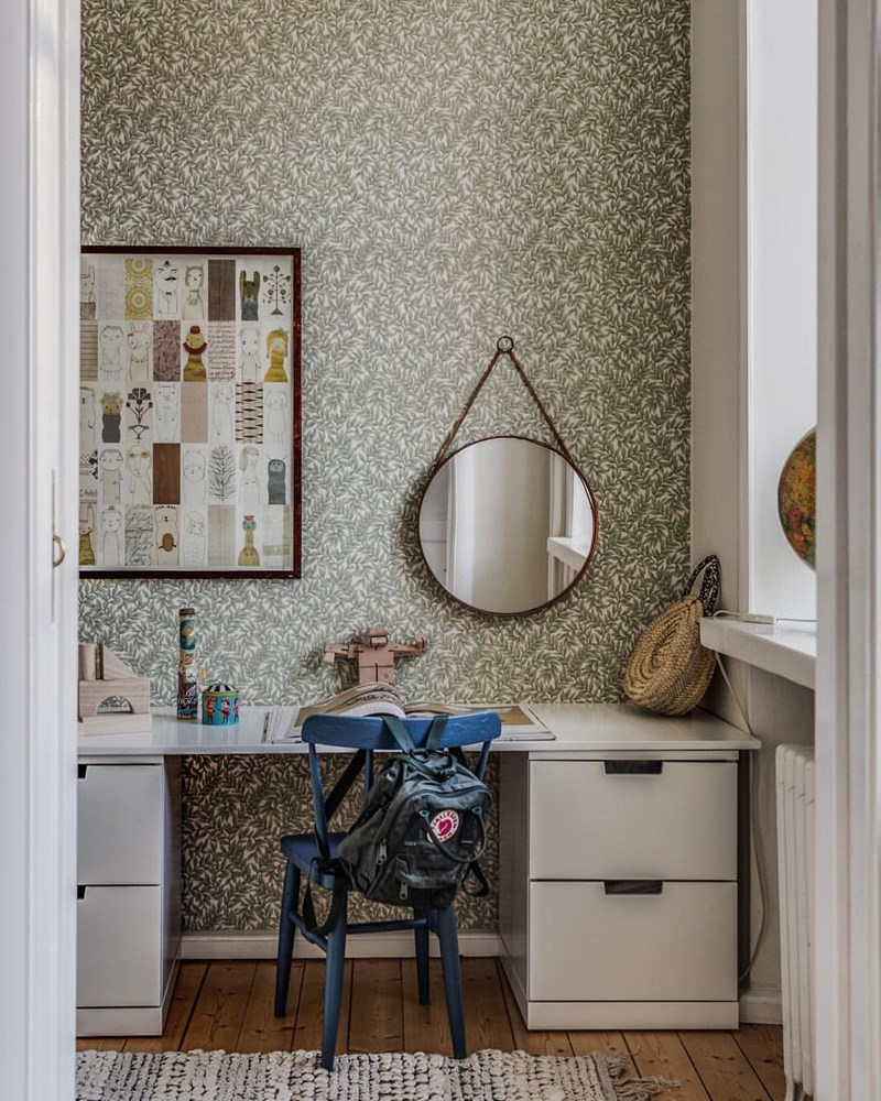 23 σύγχρονες ιδέες διακόσμησης για να μυρίσει το σπίτι... Άνοιξη! - εικόνα 19