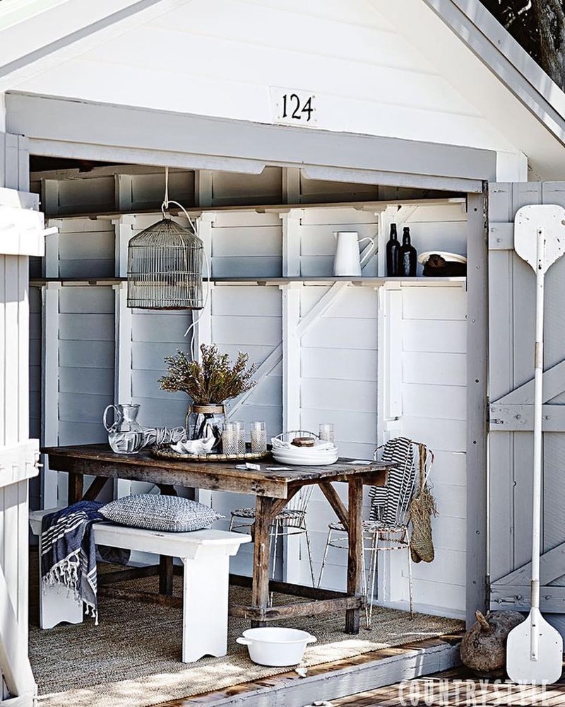 23 ιδέες διακόσμησης που μας ταξιδεύουν στο χρόνο - εικόνα 16