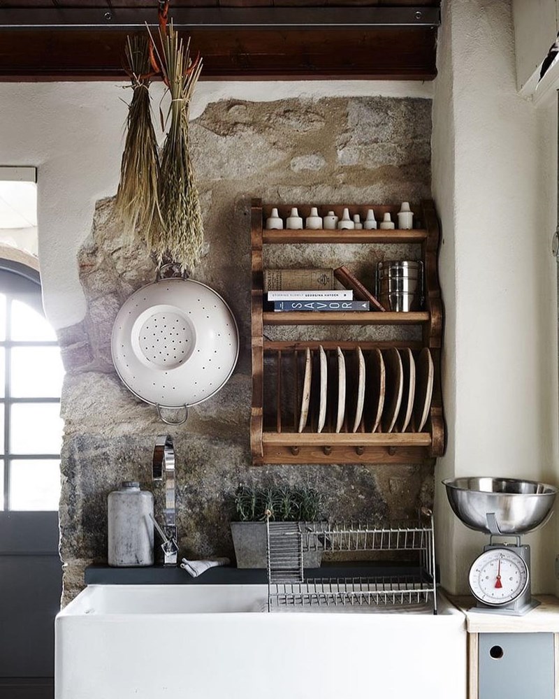 23 ιδέες διακόσμησης που μας ταξιδεύουν στο χρόνο - εικόνα 2