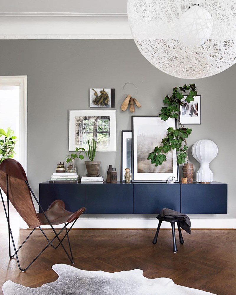 23 σύγχρονες ιδέες διακόσμησης για να μυρίσει το σπίτι... Άνοιξη! - εικόνα 17