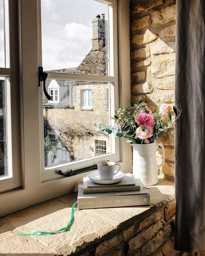 23 σύγχρονες ιδέες διακόσμησης για να μυρίσει το σπίτι... Άνοιξη! - εικόνα 11