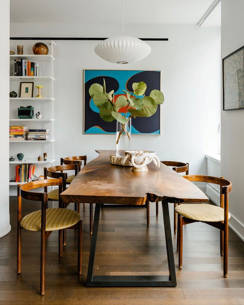 30 προτάσεις διακόσμησης που μας φτιάχνουν το κέφι στο δευτερόλεπτο - εικόνα 5