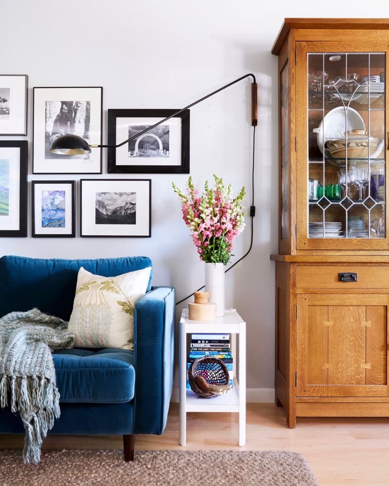 Το χρώμα που πρέπει να εντάξεις τώρα στην διακόσμηση του σπιτιού σου (και γιατί!) - εικόνα 6