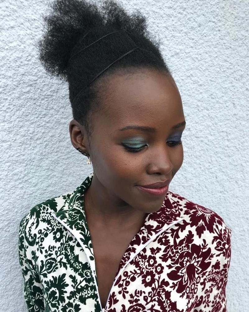 5 celebrity beauty looks που θέλουμε να αντιγράψουμε - εικόνα 3